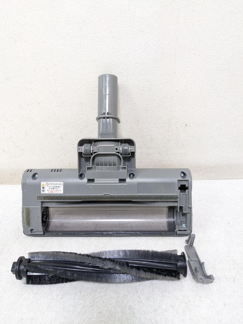 アイリスオーヤマ AZ-SCD-185PM-H スティック掃除機 2024年製