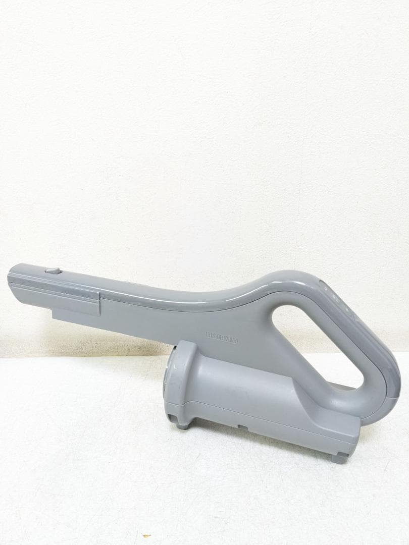 アイリスオーヤマ AZ-SCD-185PM-H スティック掃除機 2024年製