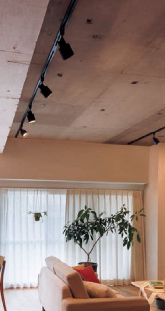 【新品】【残り10個】4個セットダクトレール用スポットライト OS256463R