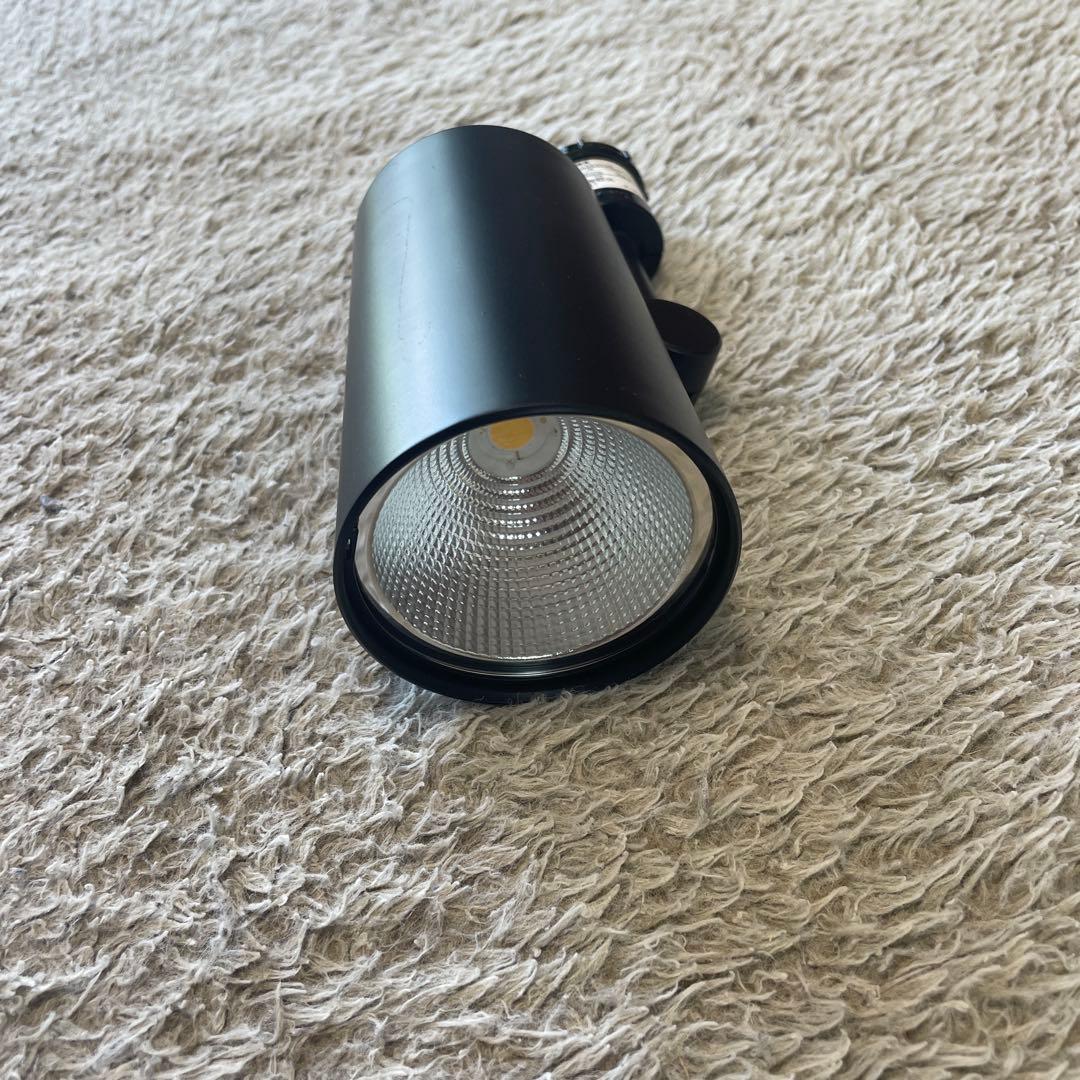 【新品】【残り10個】4個セットダクトレール用スポットライト OS256463R