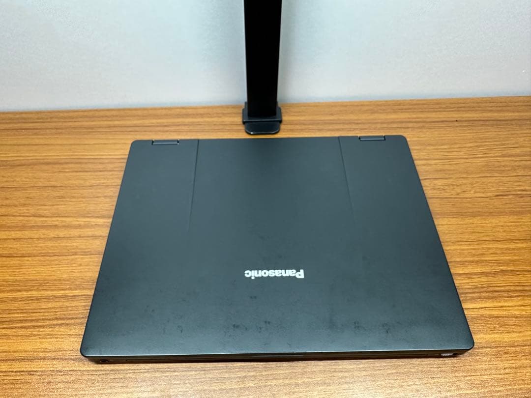 Windowsノート本体 2. Let's note CF-SR4 i5-1345 16Gb 256Gb