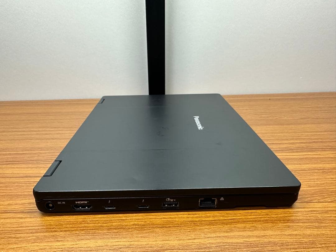 Windowsノート本体 2. Let's note CF-SR4 i5-1345 16Gb 256Gb