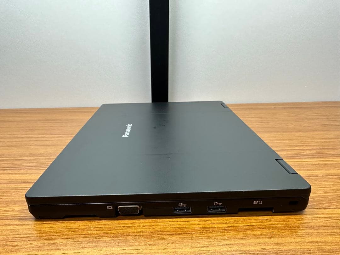 Windowsノート本体 2. Let's note CF-SR4 i5-1345 16Gb 256Gb