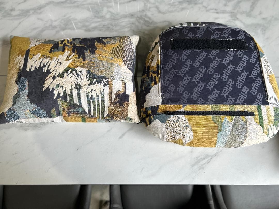 美品｜arflex / アルフレックス｜LUCIA / ルチア LELIEVRE