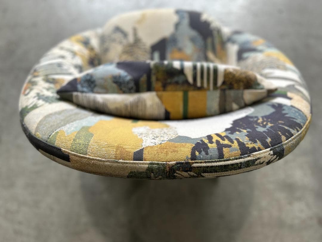 美品｜arflex / アルフレックス｜LUCIA / ルチア LELIEVRE