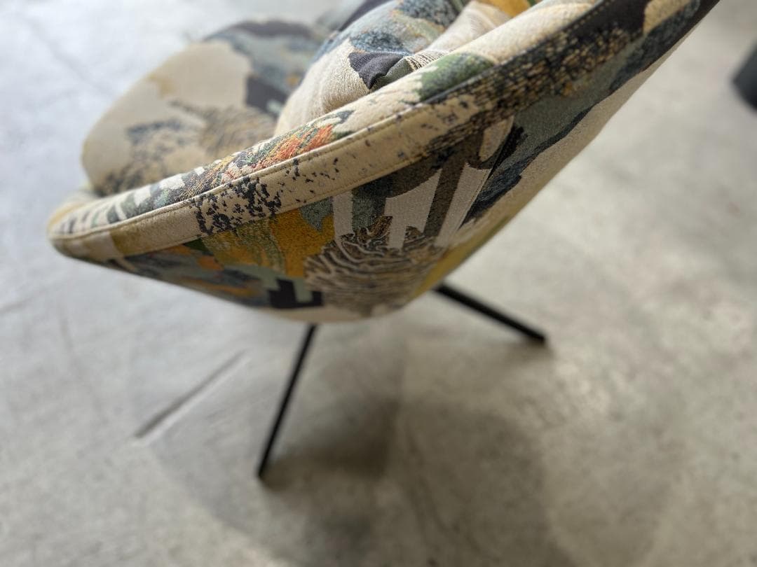 美品｜arflex / アルフレックス｜LUCIA / ルチア LELIEVRE