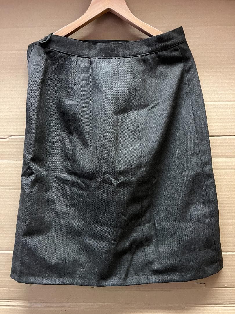レア品 米軍放出品 US ARMYレディースWWII下士官用制服 上下セット