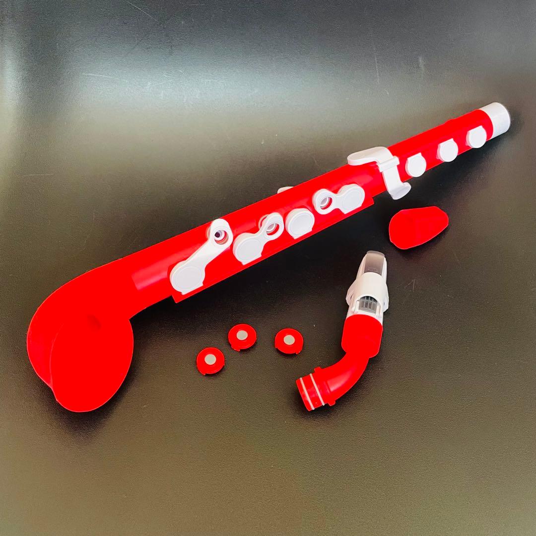NUVO jSAX ヌーボ　jサックス【中古】