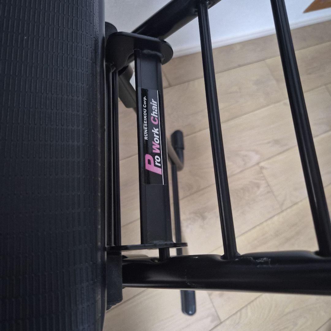 椅子 Pro Work Chair