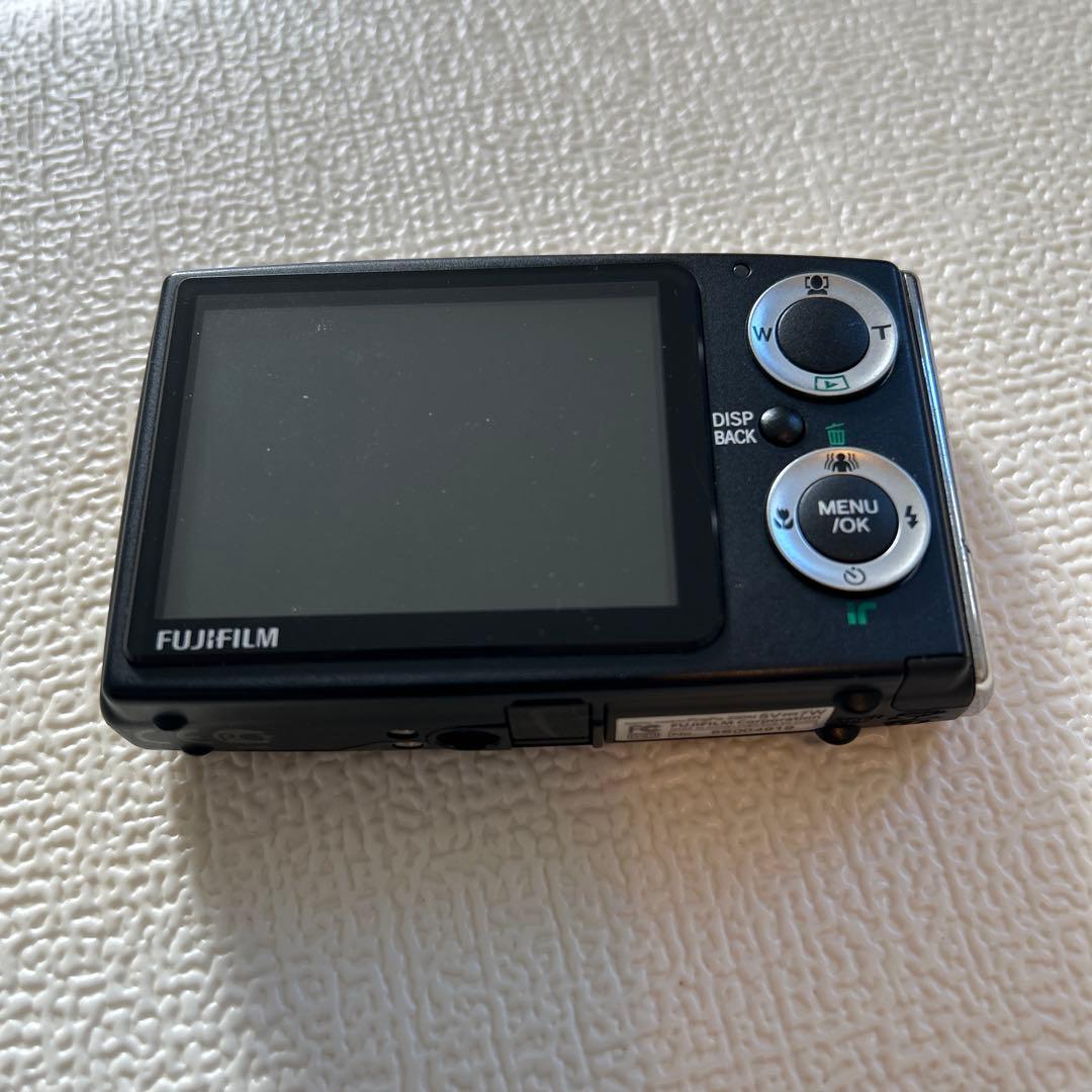 富士フィルム FUJIFILM FINEPIX ファインピクス Z