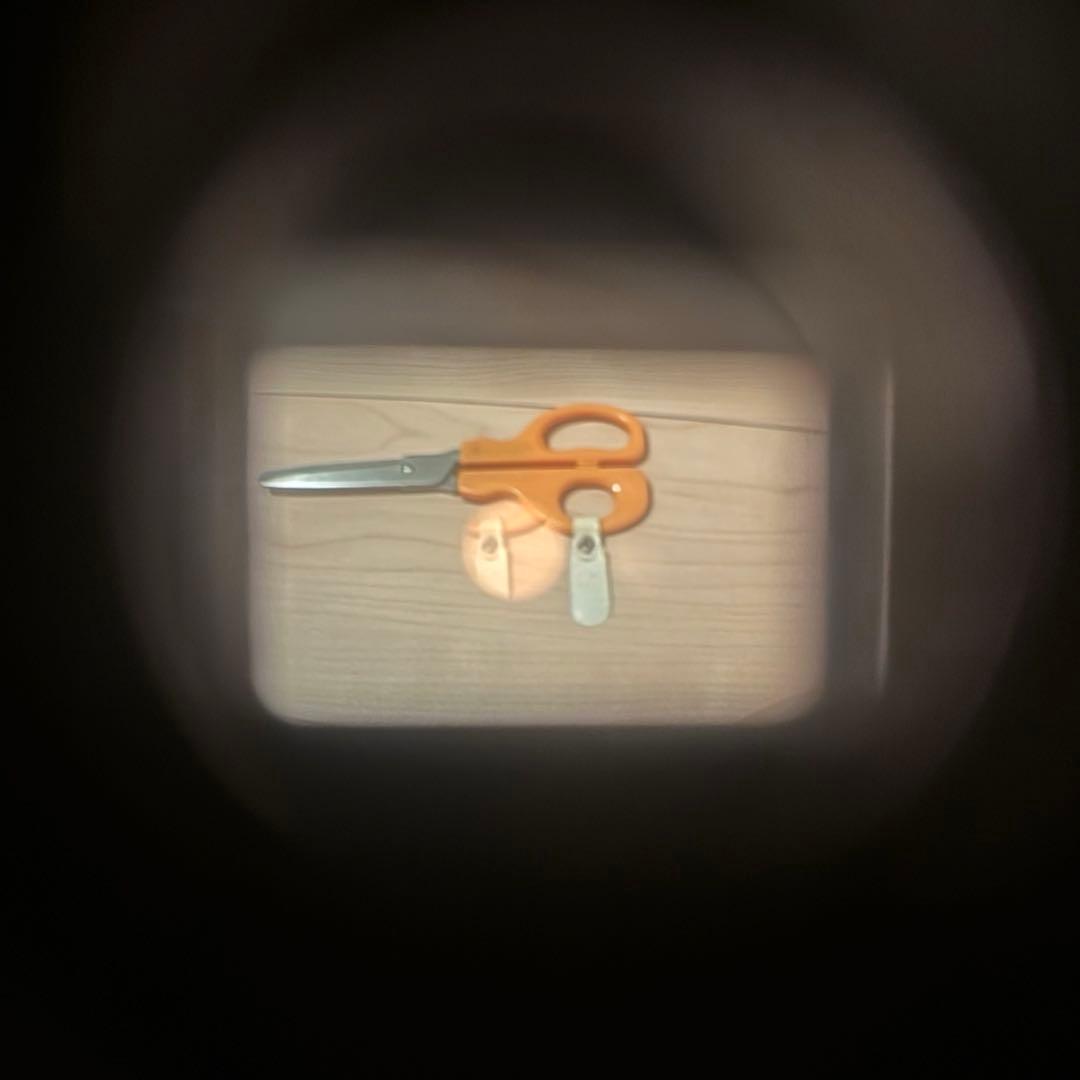 【稼働品】Canon Ⅱ F改（Ⅳ sb改の亜種）レンジファインダー　バルナック