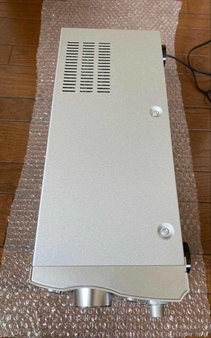 ONKYO FR-N7EX メンテナンス