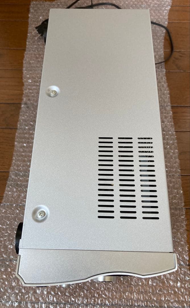 ONKYO FR-N7EX メンテナンス