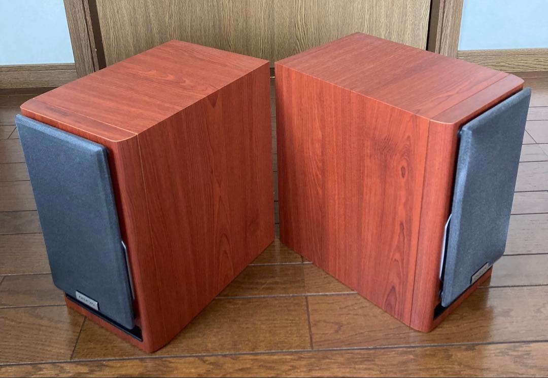 ONKYO FR-N7EX メンテナンス