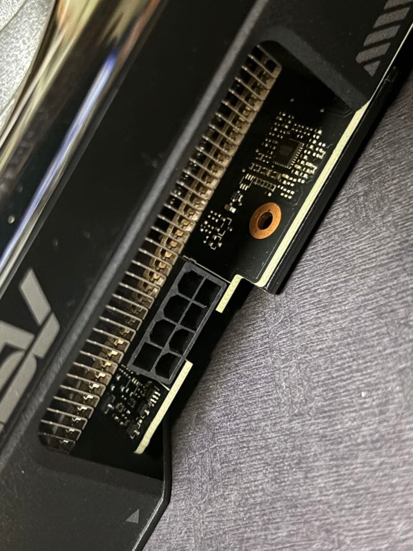 K2000さん専用 ASUS GeForce RTX 4070 OC 12GB