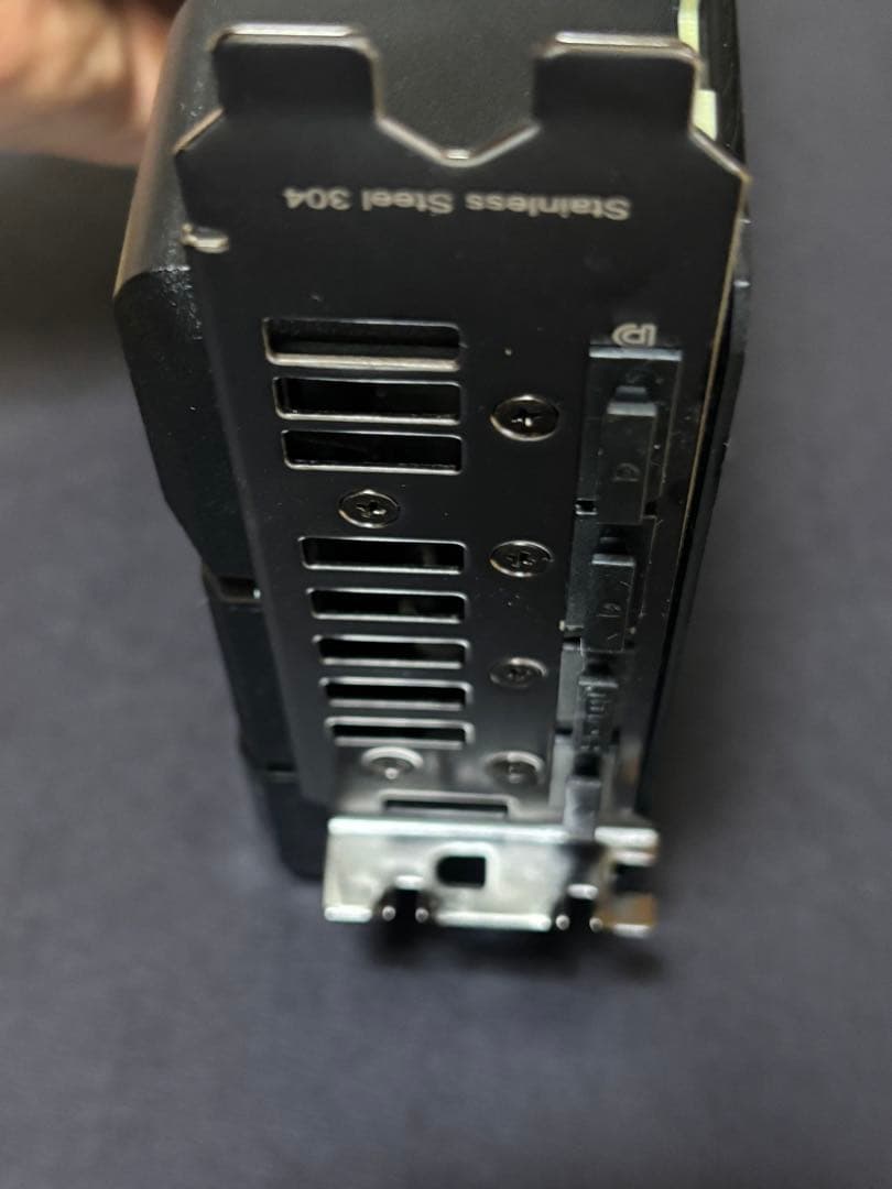 K2000さん専用 ASUS GeForce RTX 4070 OC 12GB