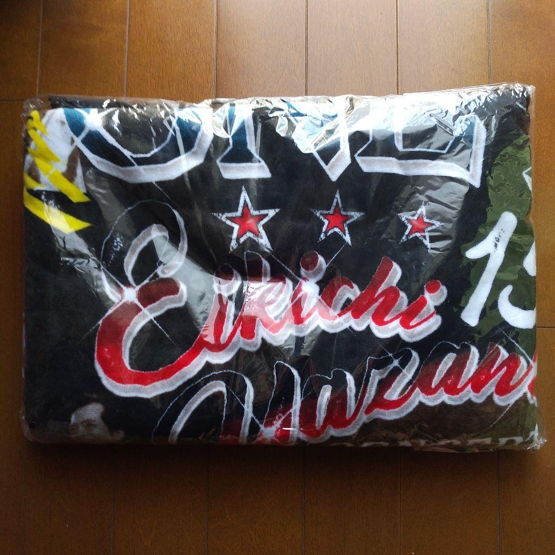 矢沢永吉【ONE FIFTY2022 BUDOKN150】シルエット入りSBT