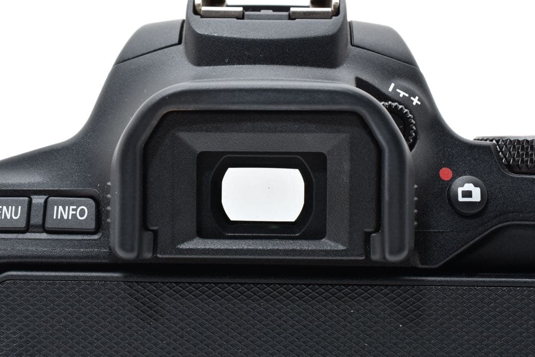 Canon EOS Kiss X10 ダブルレンズセット 美品