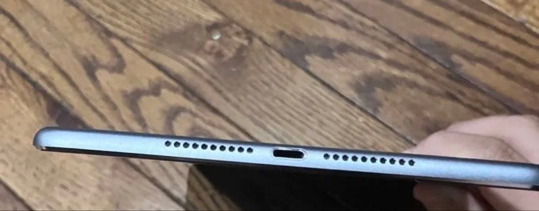 Apple iPadmini4 128GB セルラーモデル