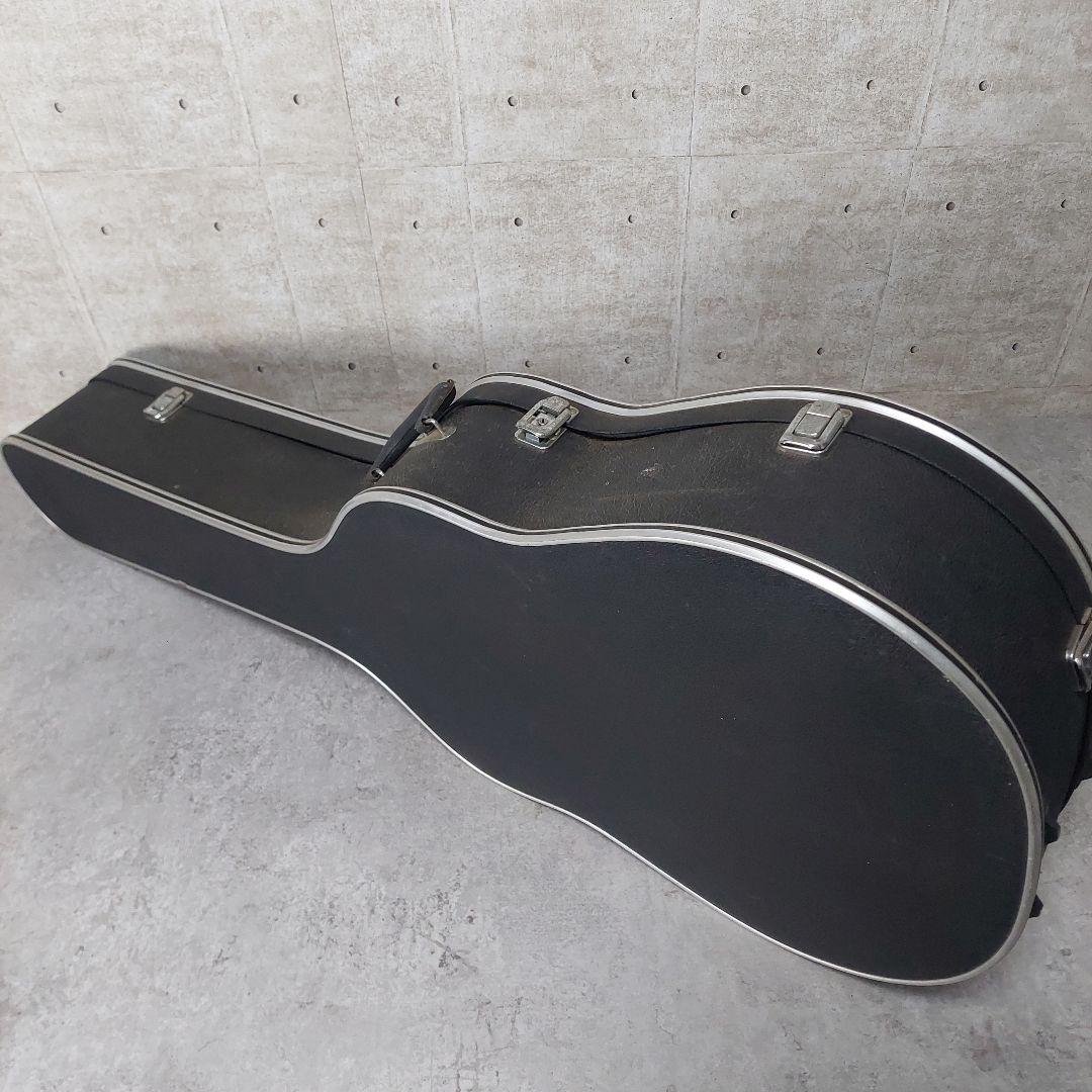 【希少】 Morris TF W-60 ハカランダ Gibson DOVEモデル