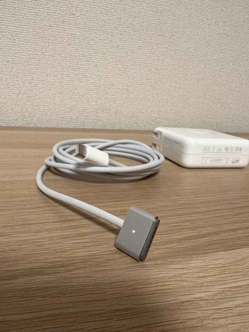 【極美品】MacBook Pro M1 PRO 14インチ 16GB 512GB