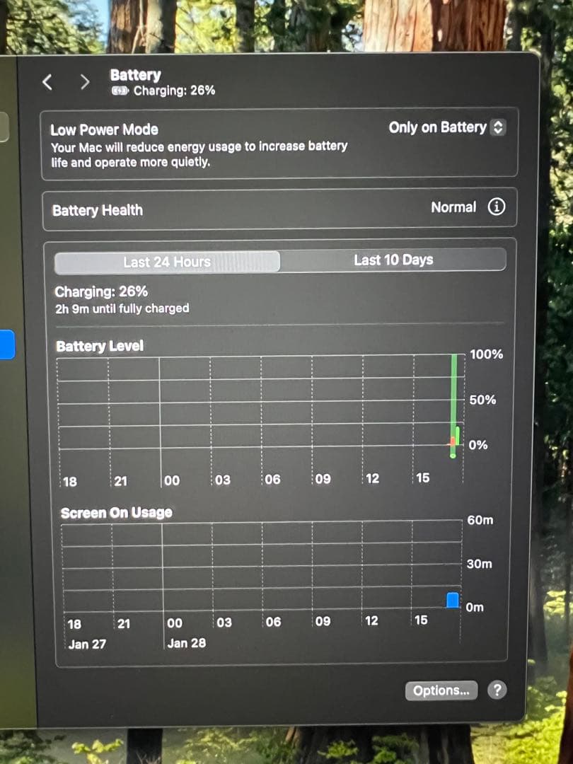 【極美品】MacBook Pro M1 PRO 14インチ 16GB 512GB