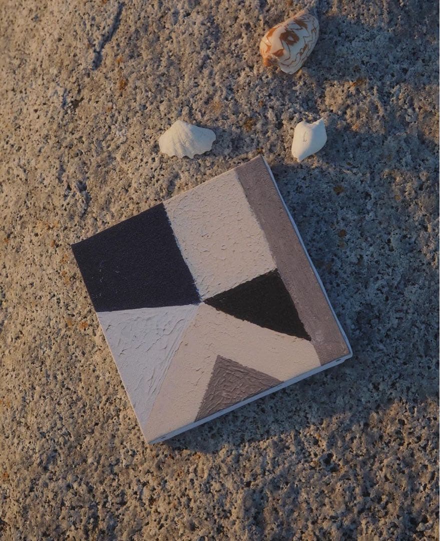 【バラ売り可】Etrarium3rd 海の涙Canvas 欠片Canvas