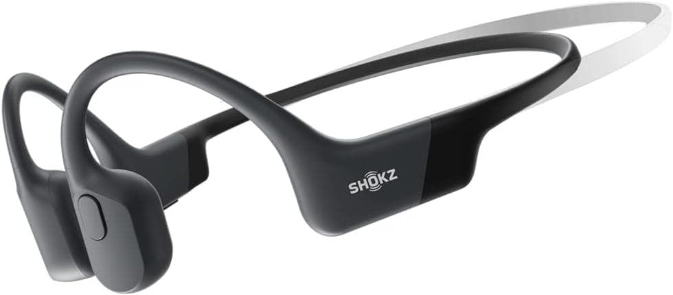 Shokz ショックス　OpenRun Mini 骨伝導ワイヤレスイヤホン