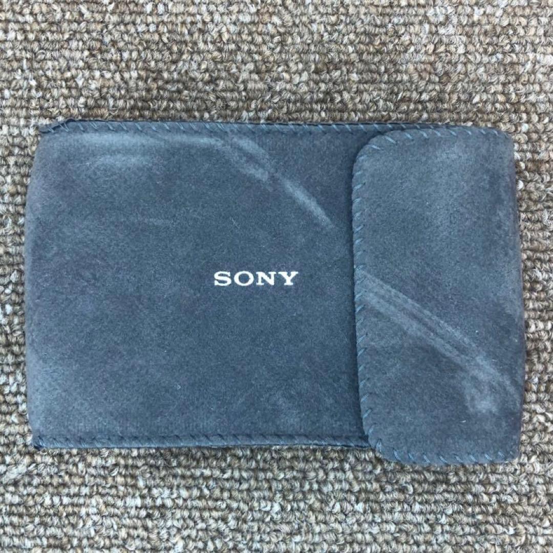 SONY ICF-SW1S 付属多数 フルセット級 BCL短波ラジオ ジャンク