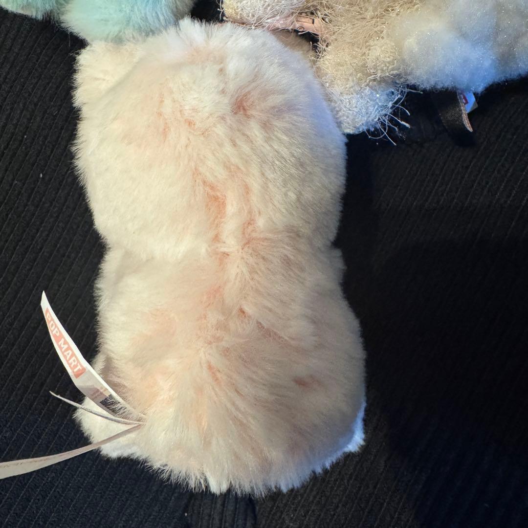 POP MART 7点まとめ売り