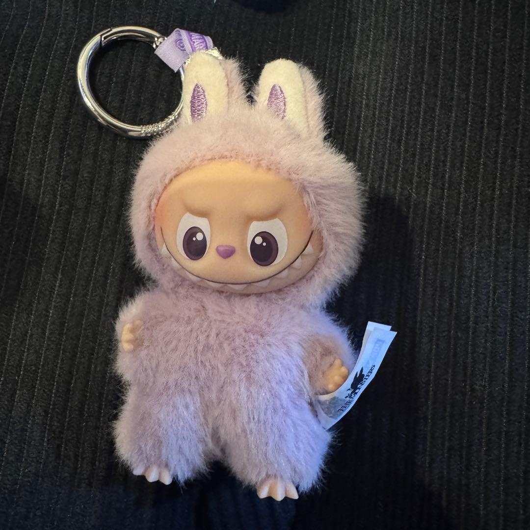 POP MART 7点まとめ売り