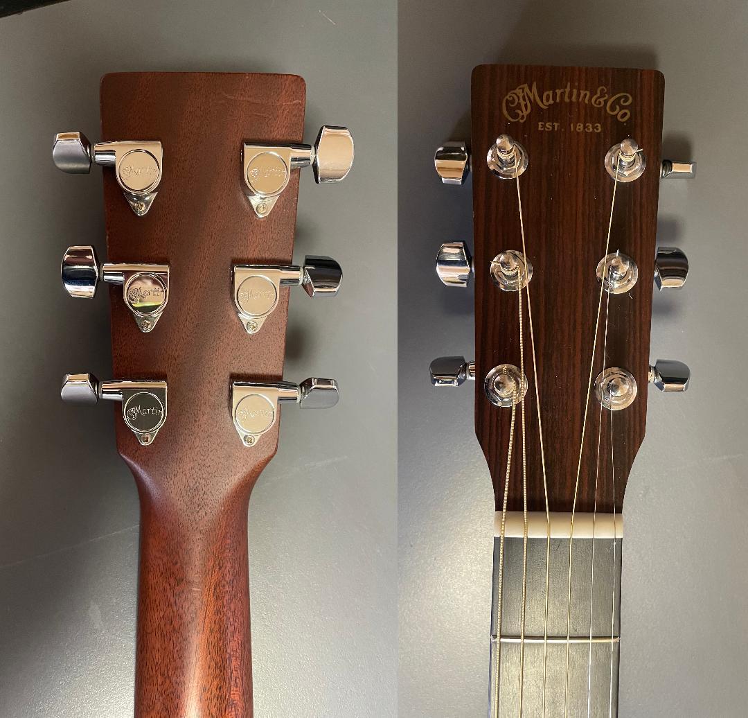 Martin 000RSGT オール単板