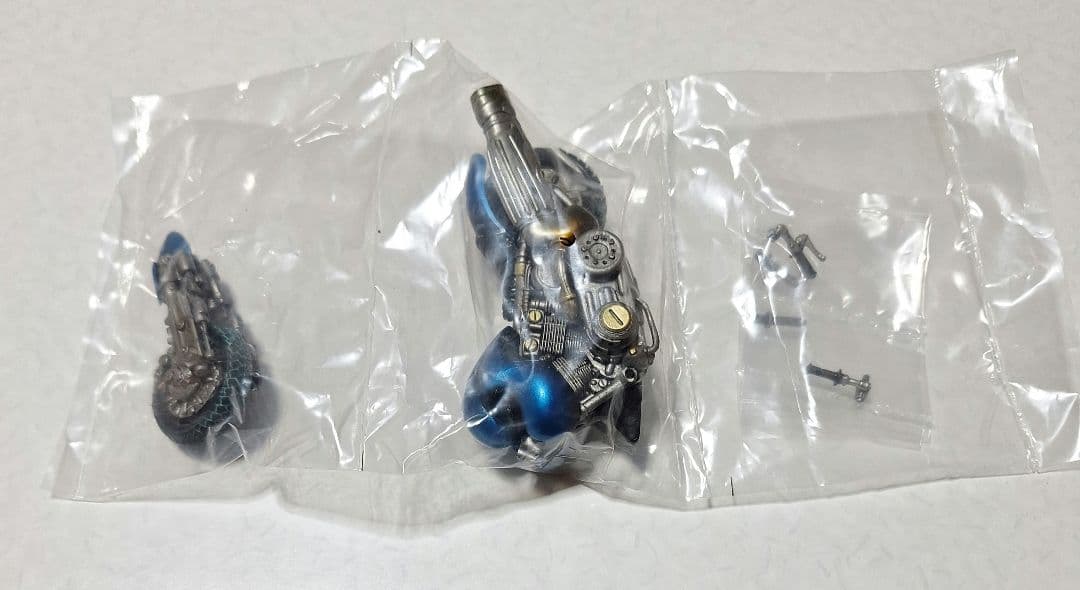 【コンプリート!!!】SIC匠魂SPECIAL 全９種 バンダイ コンプリート