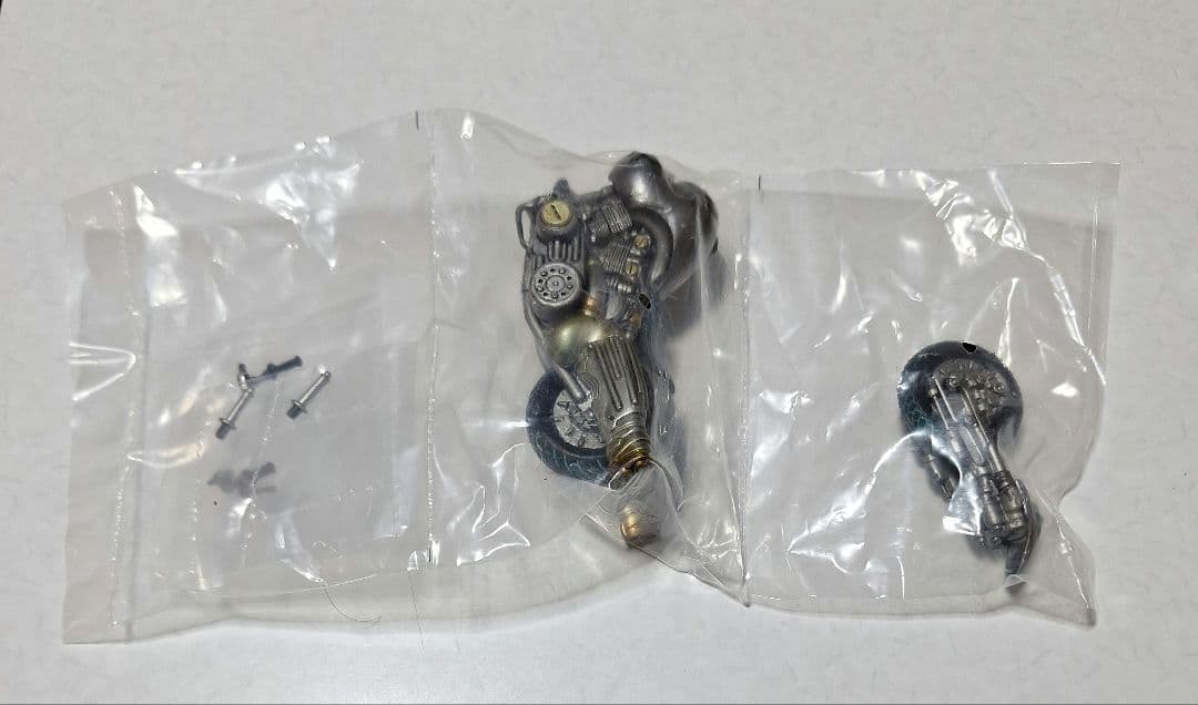 【コンプリート!!!】SIC匠魂SPECIAL 全９種 バンダイ コンプリート