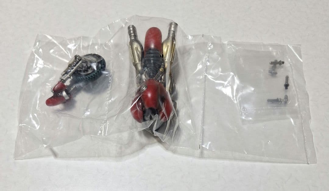 【コンプリート!!!】SIC匠魂SPECIAL 全９種 バンダイ コンプリート