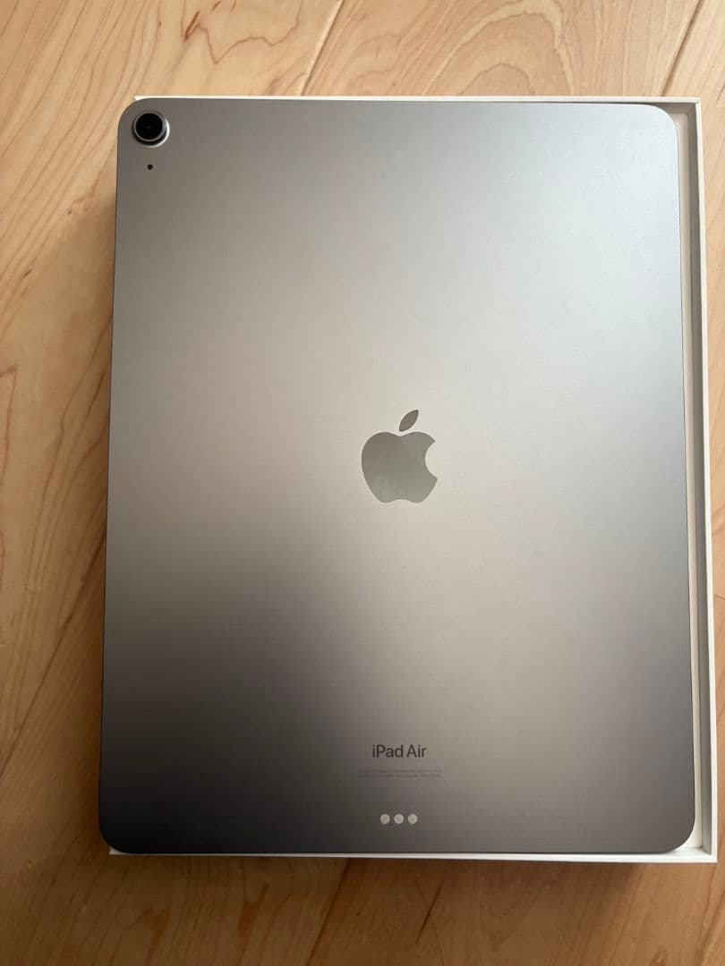 M2 iPad Air 2024年 WiFi 13inch