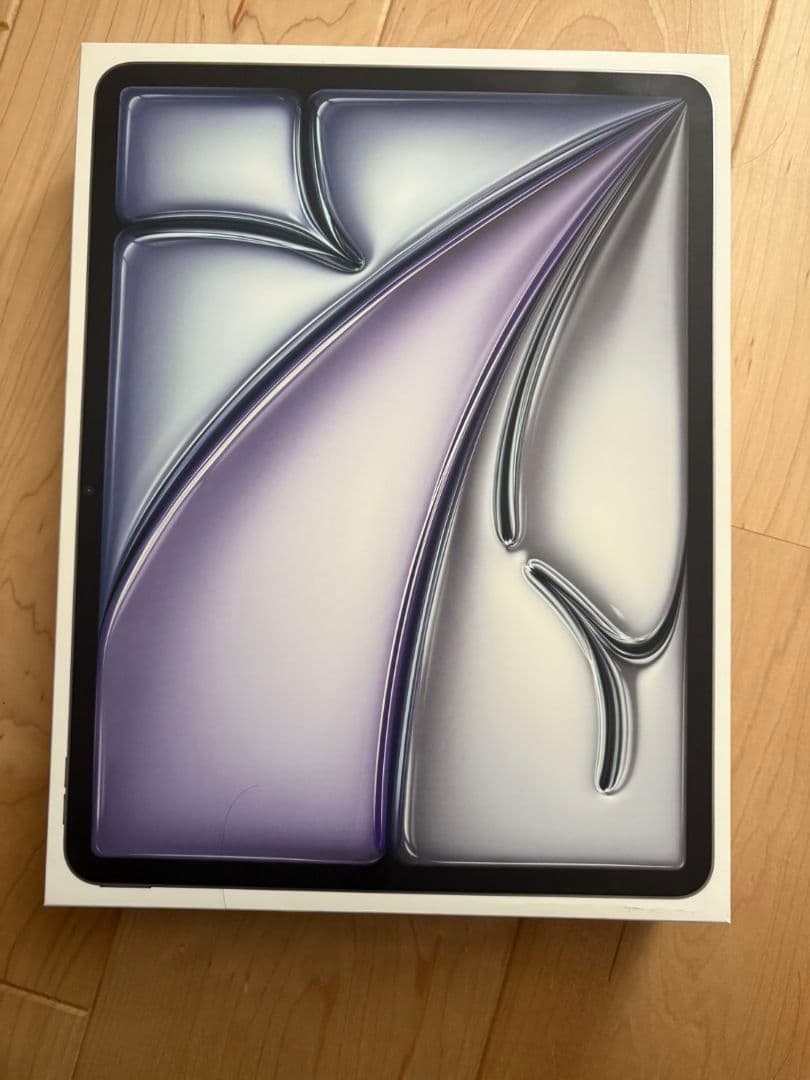 M2 iPad Air 2024年 WiFi 13inch