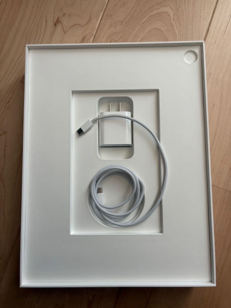 M2 iPad Air 2024年 WiFi 13inch