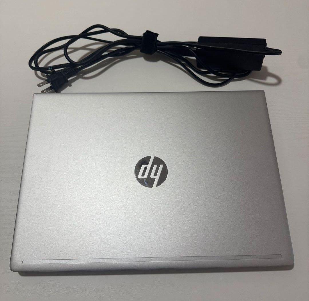 即購入禁止 HP Probook SSD128GB パソコン ノートPC