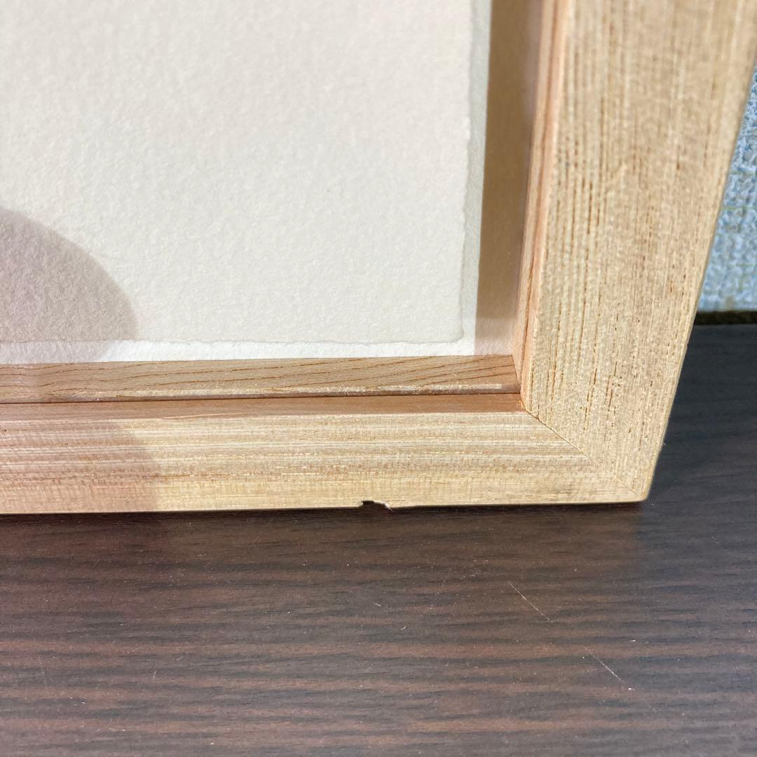 【真作保証】山本容子「Sonnet 38、92」エッチング 直筆サイン 銅版画