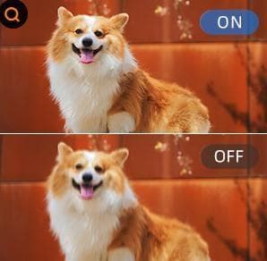 Ordro M3 5Kビデオカメラ 10倍ズーム 赤外線暗視 タイムラプス