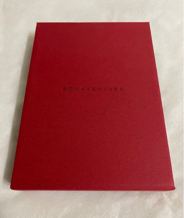 BONAVENTURA レザーケース  iPhone12 Pro Max 専用