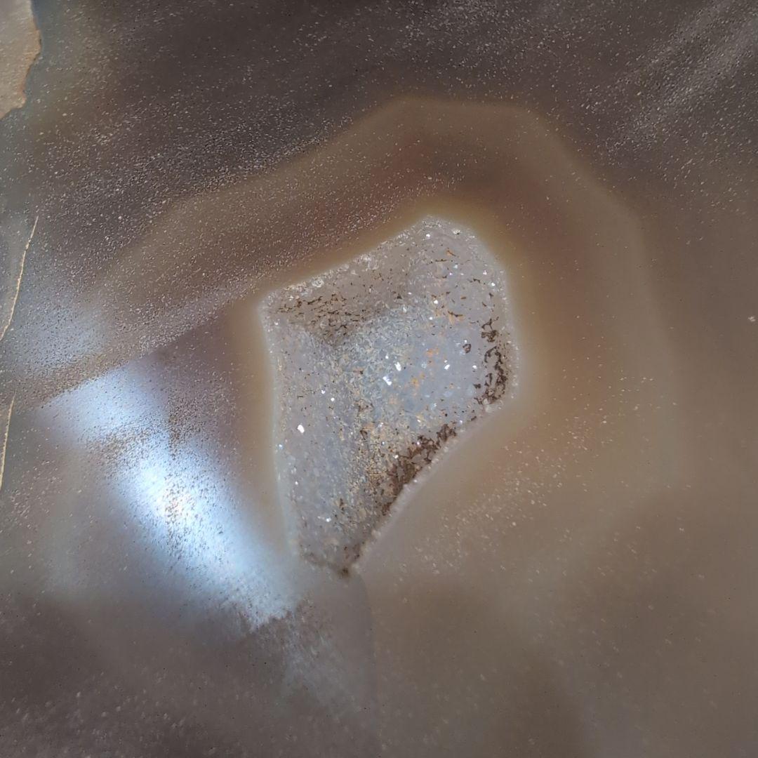 Vinatge agate tray トレジャーメノウ　アンティークトレイ瑪瑙