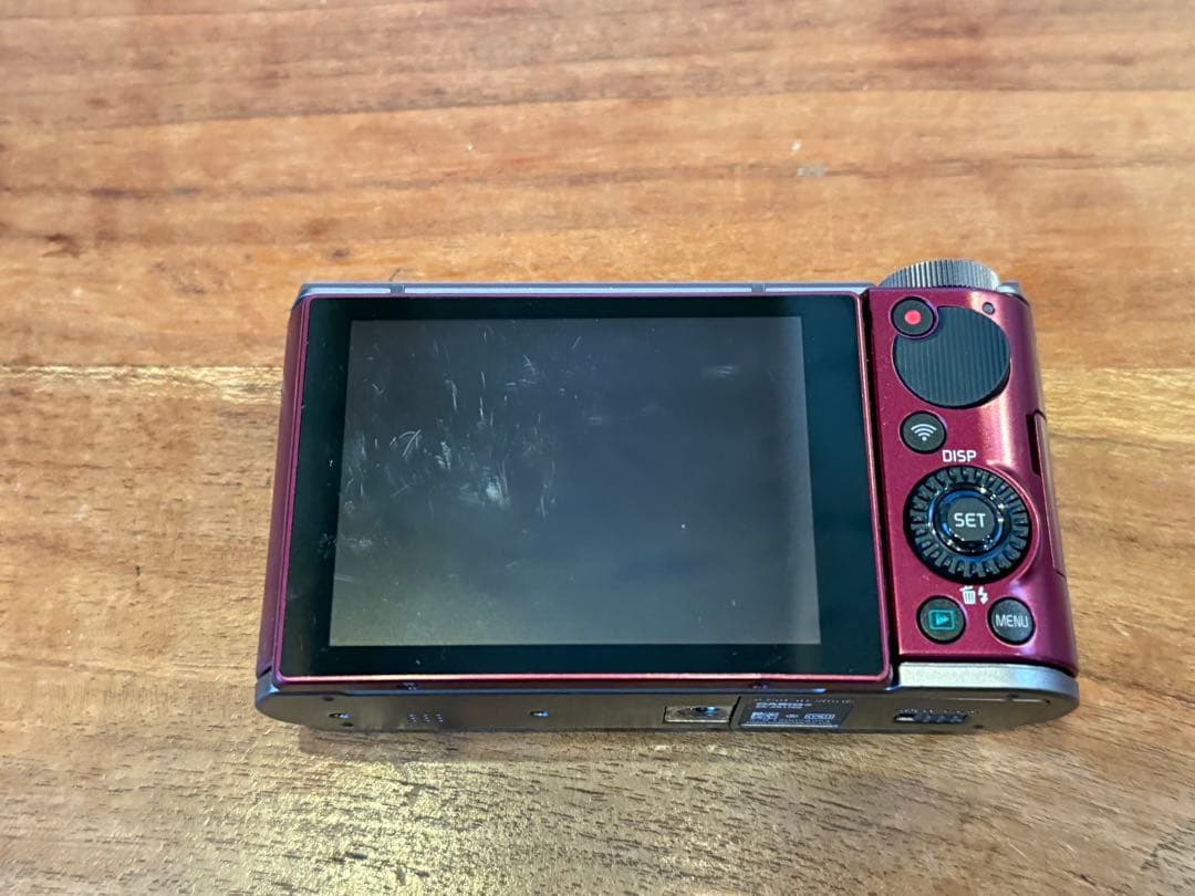 専用品　CASIO EXILIM EX-ZR1700 カシオ　エクシリム