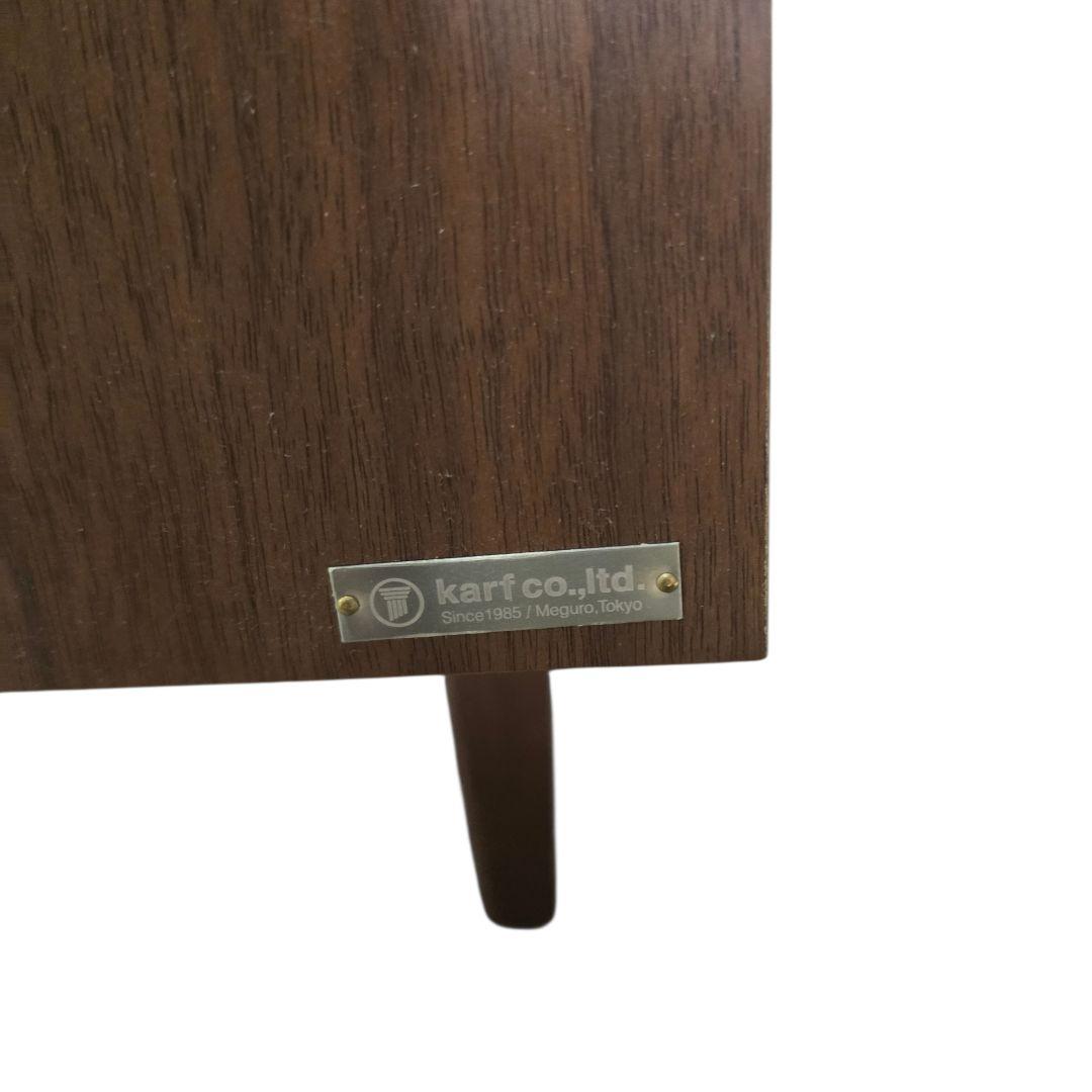 Karf Slope Low Board 150 カーフ ローボード定価約26万