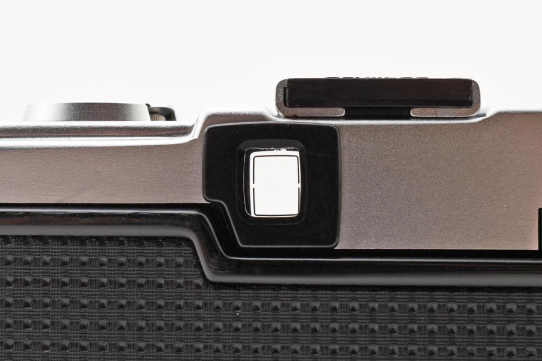 整備済Olympus Pen EE-3 オリンパス ハーフカメラ #6787