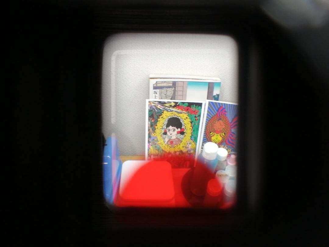 整備済Olympus Pen EE-3 オリンパス ハーフカメラ #6787