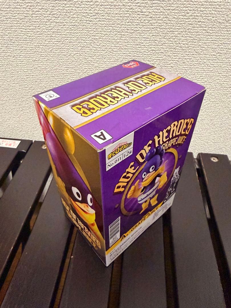 僕のヒーローアカデミア AGE OF HEROESシリーズ まとめ売り