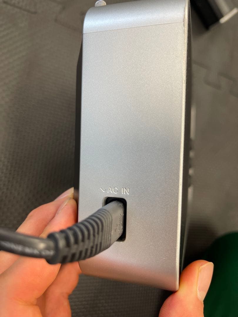 【動作確認済】SONY ソニー ラジオ ICF-M780N（電源コード付き）