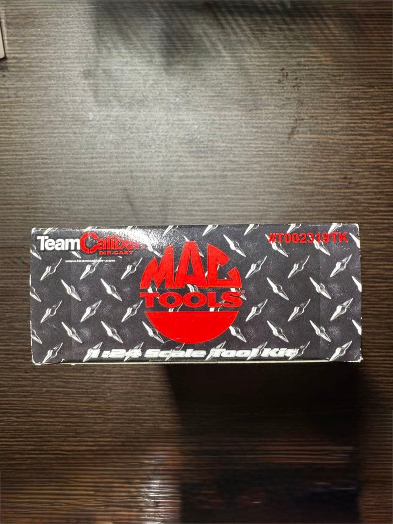 MATCO TOOLS ミニチュアツールセット